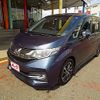 honda stepwagon 2015 -HONDA--Stepwgn DBA-RP3--RP3-1022883---HONDA--Stepwgn DBA-RP3--RP3-1022883- image 1