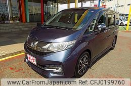 honda stepwagon 2015 -HONDA--Stepwgn DBA-RP3--RP3-1022883---HONDA--Stepwgn DBA-RP3--RP3-1022883-