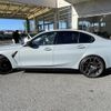 bmw m3 2022 -BMW--BMW M3 3BA-32AY30--WBS42AY070FM61076---BMW--BMW M3 3BA-32AY30--WBS42AY070FM61076- image 22