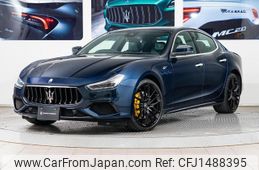maserati ghibli 2023 CFJ1488395