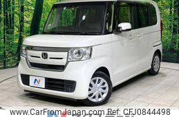 honda n-box 2017 quick_quick_JF3_JF3-1014500