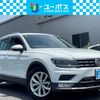 volkswagen tiguan 2017 CARSENSOR_JP_AU5802399578 image 1