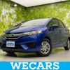 honda fit 2014 quick_quick_DBA-GK3_GK3-3017384 image 1