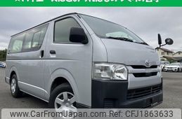 toyota hiace-van 2018 CFJ1863633