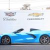 chevrolet corvette 2022 CFJ1052707 image 12