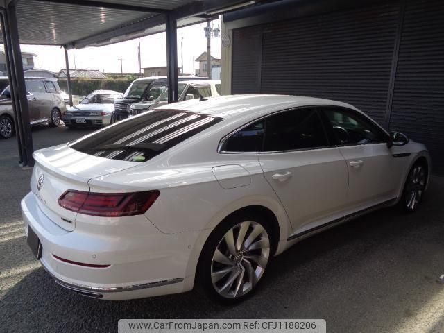 volkswagen arteon 2019 quick_quick_3HDJHF_WVWZZZ3HZKE003798 image 2