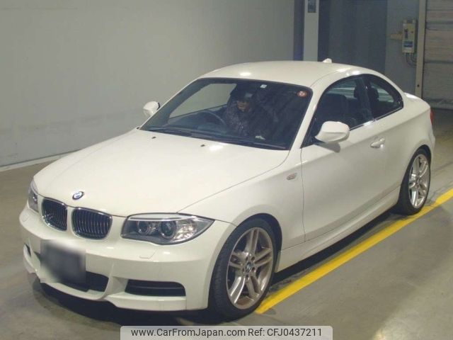 bmw 1-series 2011 -BMW--BMW 1 Series UC30-WBAUC92020VM07845---BMW--BMW 1 Series UC30-WBAUC92020VM07845- image 1