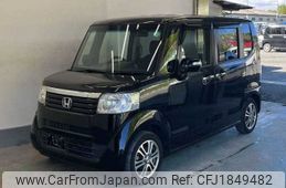honda n-box-plus 2013 CFJ1849482
