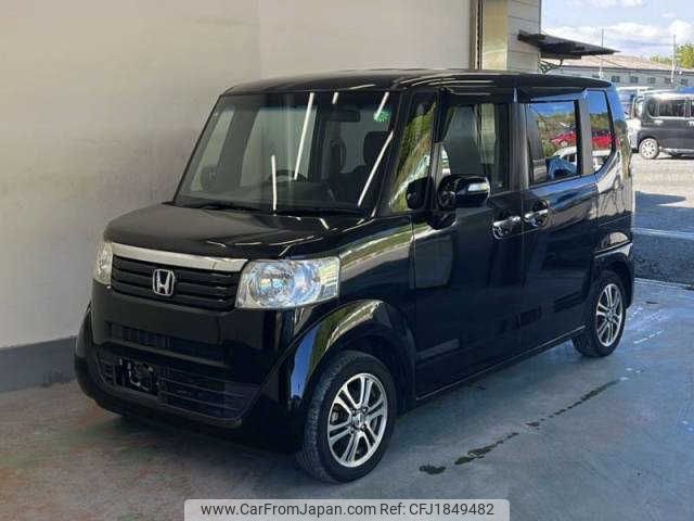 honda n-box-plus 2013 CFJ1849482 image 1