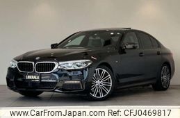 bmw 5-series 2019 -BMW--BMW 5 Series ABA-JR20--WBAJR32060WW21598---BMW--BMW 5 Series ABA-JR20--WBAJR32060WW21598-