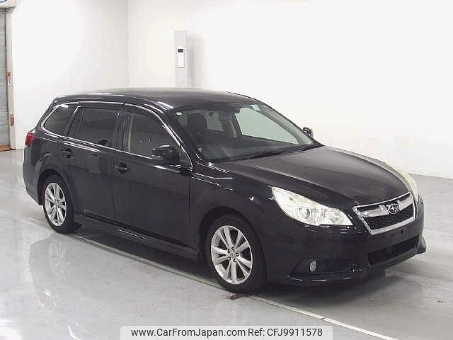 subaru legacy-touring-wagon 2013 -SUBARU--Legacy Wagon BRM--014411---SUBARU--Legacy Wagon BRM--014411- image 1