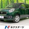 toyota passo 2018 -TOYOTA--Passo DBA-M710A--M710A-0021829---TOYOTA--Passo DBA-M710A--M710A-0021829- image 1