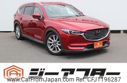 mazda cx-8 2018 -MAZDA--CX-8 3DA-KG2P--KG2P-128048---MAZDA--CX-8 3DA-KG2P--KG2P-128048-