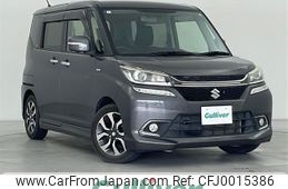 suzuki solio 2017 -SUZUKI--Solio DAA-MA36S--MA36S-653064---SUZUKI--Solio DAA-MA36S--MA36S-653064-