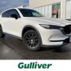 mazda cx-5 2017 -MAZDA--CX-5 DBA-KFEP--KFEP-105057---MAZDA--CX-5 DBA-KFEP--KFEP-105057- image 1