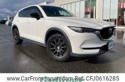 mazda cx-5 2017 -MAZDA--CX-5 DBA-KFEP--KFEP-105057---MAZDA--CX-5 DBA-KFEP--KFEP-105057-