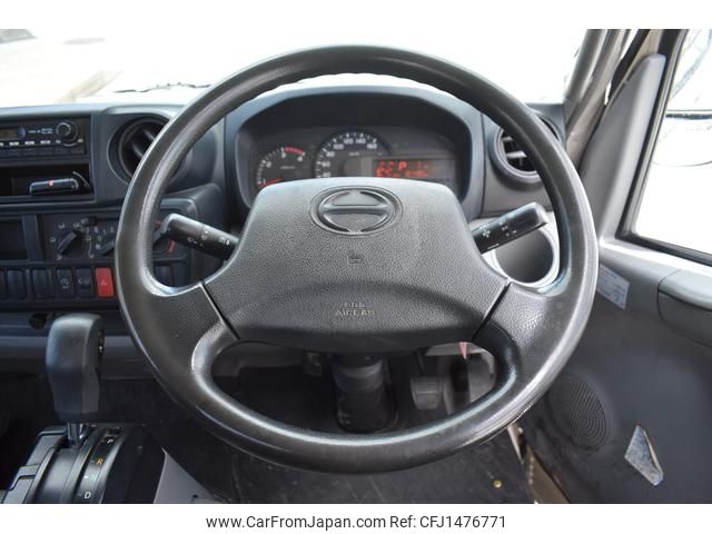hino dutro 2012 CFJ1476771 image 2