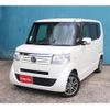 honda n-box-plus 2012 -HONDA--N BOX + DBA-JF1--JF1-4000023---HONDA--N BOX + DBA-JF1--JF1-4000023- image 1