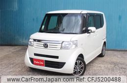 honda n-box-plus 2012 -HONDA--N BOX + DBA-JF1--JF1-4000023---HONDA--N BOX + DBA-JF1--JF1-4000023-