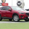 mazda cx-5 2015 -MAZDA--CX-5 DBA-KEEFW--KEEFW-200058---MAZDA--CX-5 DBA-KEEFW--KEEFW-200058- image 1