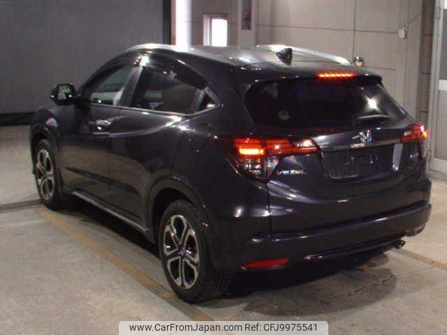 honda vezel 2019 -HONDA--VEZEL RU3-1356370---HONDA--VEZEL RU3-1356370- image 2