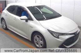 toyota corolla-sport 2018 -TOYOTA--Corolla Sport 6AA-ZWE211H--ZWE211H-1001148---TOYOTA--Corolla Sport 6AA-ZWE211H--ZWE211H-1001148-