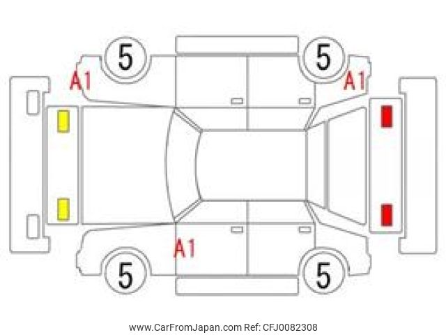 audi q5 2019 -AUDI--Audi Q5 LDA-FYDETS--WAUZZZFYXK2039553---AUDI--Audi Q5 LDA-FYDETS--WAUZZZFYXK2039553- image 2