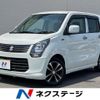 suzuki wagon-r 2013 -SUZUKI--Wagon R DBA-MH34S--MH34S-216448---SUZUKI--Wagon R DBA-MH34S--MH34S-216448- image 1