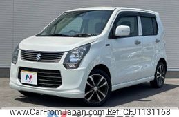 suzuki wagon-r 2013 -SUZUKI--Wagon R DBA-MH34S--MH34S-216448---SUZUKI--Wagon R DBA-MH34S--MH34S-216448-
