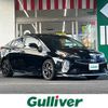 toyota prius 2021 -TOYOTA--Prius 6AA-ZVW51--ZVW51-6202384---TOYOTA--Prius 6AA-ZVW51--ZVW51-6202384- image 1