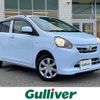 daihatsu mira-e-s 2011 -DAIHATSU--Mira e:s DBA-LA310S--LA310S-1004014---DAIHATSU--Mira e:s DBA-LA310S--LA310S-1004014- image 1