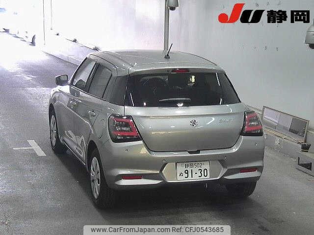 suzuki swift 2023 -SUZUKI 【静岡 502ﾇ9130】--Swift ZCDDS-100058---SUZUKI 【静岡 502ﾇ9130】--Swift ZCDDS-100058- image 2