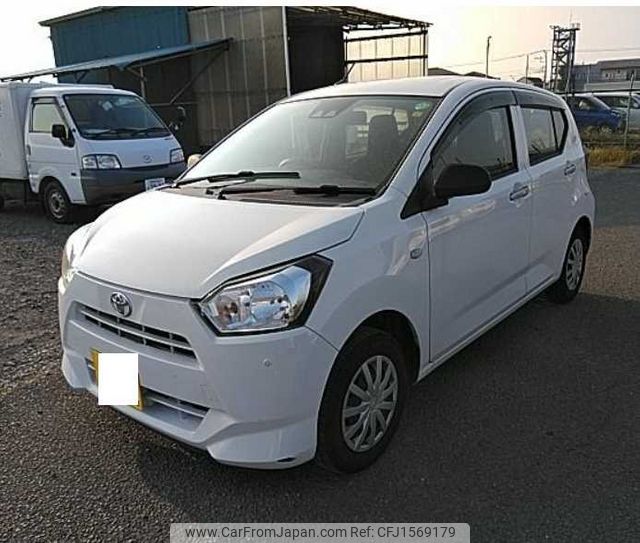 toyota pixis-epoch 2018 CFJ1569179 image 2