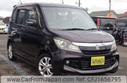 suzuki solio 2012 CFJ1656795