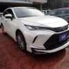 toyota harrier-hybrid 2020 quick_quick_6AA-AXUH80_AXUH80-0005443 image 1