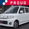 suzuki wagon-r 2008 CFJ1693874 image 1