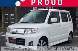 suzuki wagon-r 2008 CFJ1693874