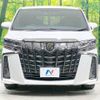 toyota alphard 2020 -TOYOTA--Alphard 3BA-AGH30W--AGH30-9011193---TOYOTA--Alphard 3BA-AGH30W--AGH30-9011193- image 16