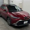 toyota corolla-cross 2024 -TOYOTA 【宇都宮 301モ5280】--Corolla Cross ZVG13-1037576---TOYOTA 【宇都宮 301モ5280】--Corolla Cross ZVG13-1037576- image 1