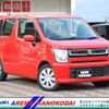 suzuki wagon-r 2018 quick_quick_DAA-MH55S_MH55S-249832 image 1