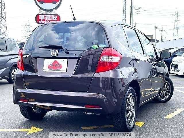 honda fit 2013 CFJ1613874 image 2