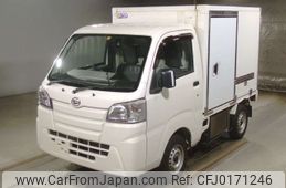 daihatsu hijet-truck 2019 -DAIHATSU--Hijet Truck S500P-0089389---DAIHATSU--Hijet Truck S500P-0089389-