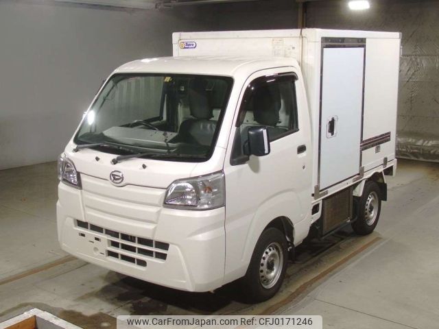 daihatsu hijet-truck 2019 -DAIHATSU--Hijet Truck S500P-0089389---DAIHATSU--Hijet Truck S500P-0089389- image 1