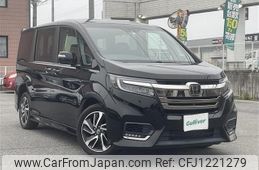 honda stepwagon 2018 -HONDA--Stepwgn DBA-RP3--RP3-1209461---HONDA--Stepwgn DBA-RP3--RP3-1209461-