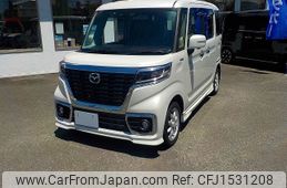 mazda flair-wagon 2021 CFJ1531208