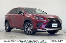 lexus nx 2018 -LEXUS--Lexus NX DAA-AYZ15--AYZ15-1011677---LEXUS--Lexus NX DAA-AYZ15--AYZ15-1011677-