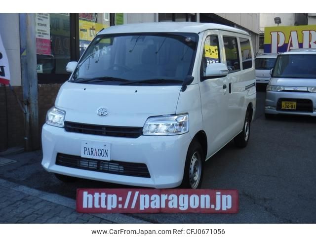 toyota townace-van 2021 quick_quick_S403M_S403M-0004044 image 1