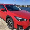 subaru xv 2017 -SUBARU--Subaru XV DBA-GT7--GT7-053372---SUBARU--Subaru XV DBA-GT7--GT7-053372- image 4