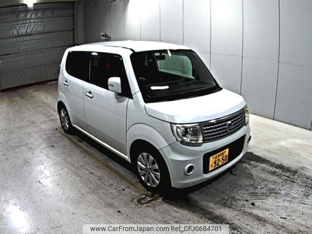 nissan moco 2014 -NISSAN 【その他 】--Moco MG33S-422849---NISSAN 【その他 】--Moco MG33S-422849- image 1