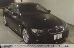 bmw 3-series 2008 -BMW 【平泉 300ｿ4203】--BMW 3 Series WL35-0JZ96727---BMW 【平泉 300ｿ4203】--BMW 3 Series WL35-0JZ96727-